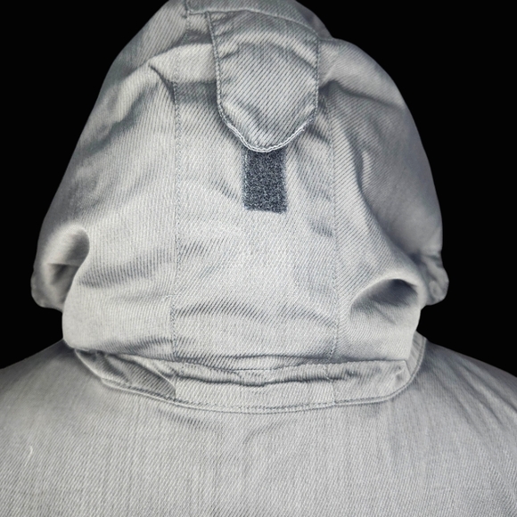 NORTH END Insulated Black Winter Jacket- XXLarge - Picture 8 of 9